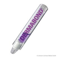 Dermabond HVD mini Hautkleber (AHVM12) | 12 Ampullen a...