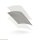 3M Silvercel Non-Adherent, Hydroalginatverband 10x20 cm (5 Stck.)