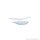 ULTRAPRO Hernia System mittel MONOCRYL-PROLENE-Composite (3 Stck.) oberer Patch 12 x 6 cm, unterer Patch Ø 7,5 cm