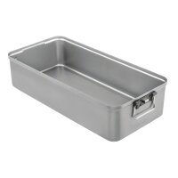 Sterilisierbehälter Entsorgungscontainer | Edelstahl...