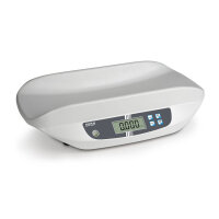 elektronische Babywaage MBA 10K3M inkl. Eichkosten 48,00...