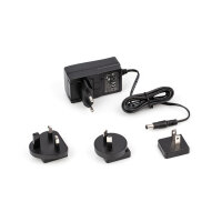 Netzadapter extern, 100-240 V, 50/60 Hz Standard EU, CH,...