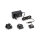 Netzadapter extern, 100-240 V, 50/60 Hz Standard EU, CH, UK für Waagen Modell MBC, MBA, MPE, MPC, MPD, MWA, MTA