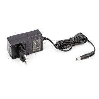 Netzadapter extern, 100-240 V, 50/60 Hz Standard EU...