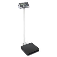 Personenwaage MPB 300K mit BMI-Funktion mit Stativ