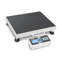 Personenwaage MPN 300K-1LM inkl. Eichkosten € 72,00...