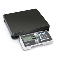 Personenwaage MPS 200K100M inkl. Eichkosten € 72,00...