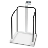Stehhilfewaage MTA 400K1M inkl. Eichkosten € 92,00...