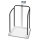 Stehhilfewaage MTA 400K1M inkl. Eichkosten € 92,00 (Strecke)