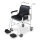 Stuhlwaage MCC 250K100M inkl. Eichkosten € 72,00 (Strecke)