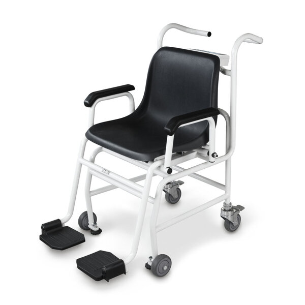 Stuhlwaage MCN 200K-1M inkl. Eichkosten € 72,00 (Strecke)