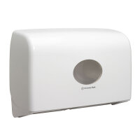 AQUARIUS Mini Doppelrollenspender für mini Jumbo...