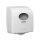 AQUARIUS Slimroll Rollenhandtuchspender Kunststoff, weiß 32,4 x 29,7 x 19,2 cm Pal. = 40 Stck.