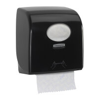 AQUARIUS Slimroll Rollenhandtuchspender Kunststoff,...