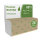Hostess Natura Handtücher, 2-lagig, weiß, 25 x 23 cm (20 x 180 Bl.)