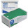 KIMTECH SCIENCE Labortücher, 2-lagig, weiß, 20 x 20 cm (15 x 200 Bl.) Pal. = 50 Kart.