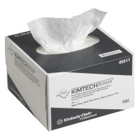 KIMTECH SCIENCE Präzisionstücher 1-lagig...
