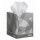 KLEENEX Kosmetiktücher (Würfel-Box), 2-lagig, 20,1 x 21 cm (12 x 88 Bl.)