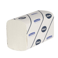 KLEENEX Ultra Handtücher groß, 2-lagig,...