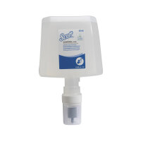 SCOTT Control Schaumhandreiniger transparent,...