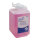 SCOTT ESSENTIAL luxuriöse Schaumseife, normal, rosa, parfümiert (6 x 1 Ltr.) Pal. = 96 Kart.