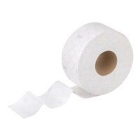 SCOTT ESSENTIALToilet Tissue Maxi Jumbo, 2-lagig,...