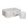 SCOTT Performance Rollenhandtücher, 1-lagig, weiß, 20 cm x 200 m (6 Rl.) Pal. = 36 Btl.