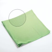 WYPALL Mikrofaser-Allzwecktücher, grün, 40 x 40...