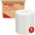 WypAll Wettask Power Clean Tücher, weiß, 30,5 x 31,8 cm  (6 Rl. à 90 Bl.) 1-lagig, perforiert  Pal. = 50 Kart.