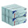 WypAll X50 Critical Clean farbcodierte Reinigungstücher (6 x 50 Stck.) 1-lagig grün, 24,5 x 41,5 cm