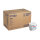 WYPALL X60 Wischtücher, 1-lagig, weiß, 31 x 32 cm (12 x 76 Bl.) Pal. = 30 Kart.