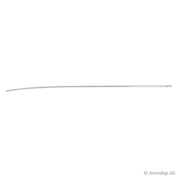 Uterusdilatator Aesculap HEGAR | 3,5 mm | 1 Stück
