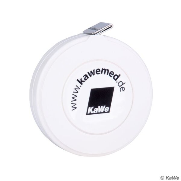 Bandmaß im Kunststoffgehäuse 2,5 m x 15 mm