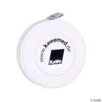 Bandmaß im Kunststoffgehäuse 2,5 m x 15 mm