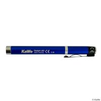 CLIPLIGHT LED Diagnostik-Leuchte, blau mit Clipkontakt (6...