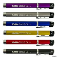 CLIPLIGHT LED Diagnostik-Leuchte, farbl. sortiert mit...
