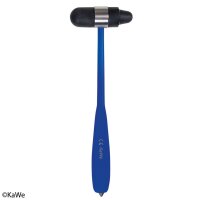 Colorflex Reflex- und Perkusionshammer groß, blau,...
