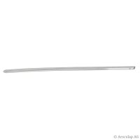 HEGAR Uterus-Dilatator 5,0 mm unsteril