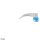 Economy Macintosh C Spatel blau Gr. 1
