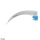 Economy Macintosh C Spatel blau Gr. 4
