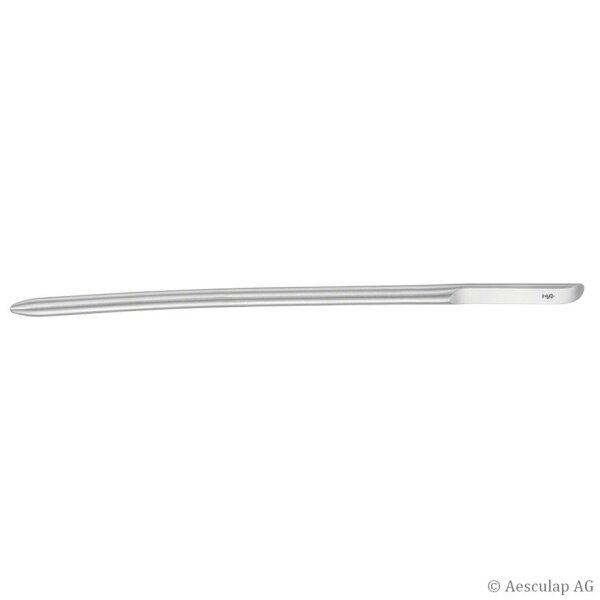 Uterusdilatator Aesculap HEGAR | 5,5 mm | 1 Stück