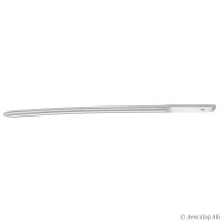 Uterusdilatator Aesculap HEGAR | 5,5 mm | 1 Stück