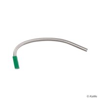 Ersatz-Lichtleiter für Macintosh-Spatel, Gr. 4