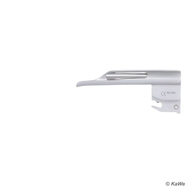 F.O. Foregger Standard-Spatel Gr. 1