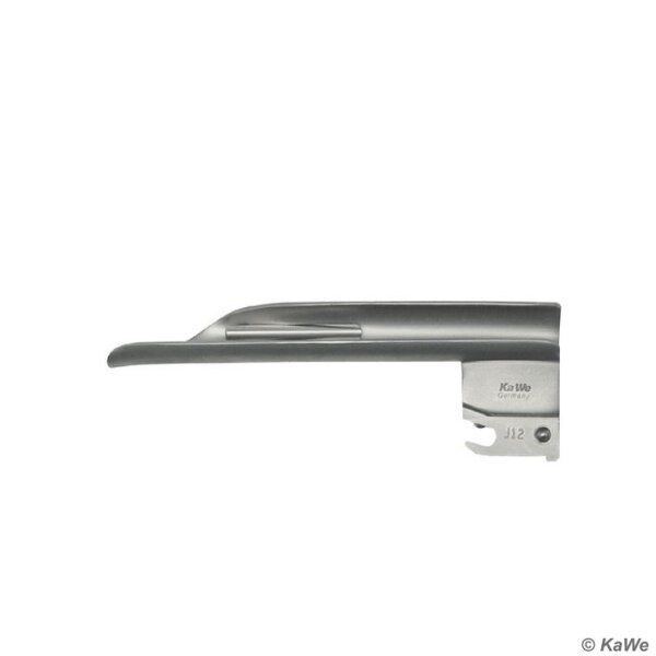 F.O. Foregger Standard-Spatel Gr. 2