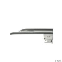 F.O. Foregger Standard-Spatel Gr. 2