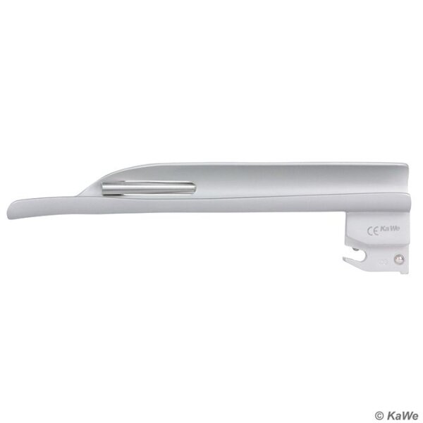 F.O. Foregger Standard-Spatel Gr. 4