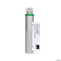 F.O. LED hp - Ladegriff C mittel, inkl. NiMH Ladebatterie...