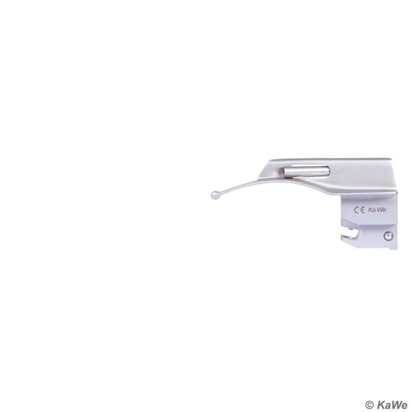 F.O. Macintosh Standard-Spatel Gr. 0