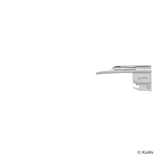F.O. Miller Standard-Spatel Gr. 0